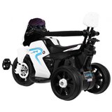  Motor na akumulator Bike Pusher - bijeli | shoptok.hr