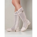 Resti High perforated women's ankle boots Ovittole | shoptok.hr