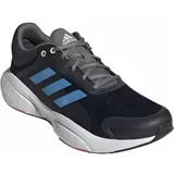 Adidas RESPONSE Muška obuća za trčanje, crna, veličina 46