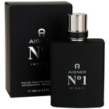 Etienne Aigner No. 1 Intense toaletna voda za moške 100 ml | Shoptok.si
