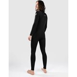Quiksilver Everyday Sessions 3/2 Cz Neoprenska obleka black | Shoptok.si