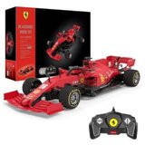 Rastar AUTO R/C 1:16 FERRARI SF1000 BUILDING KIT 53/97000 Cene