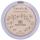 Lovely HD Pressed Powder | shoptok.hr