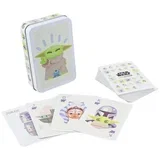 Karte Paladone - Star Wars - Grogu Playing Cards