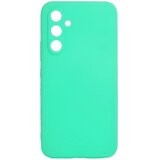  Silikonska GENTLE Color futrola Samsung A16 MINT | ePonuda.com