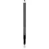 Estée Lauder Double Wear 24h Waterproof Gel Eye Pencil vodoodporni gel svinčnik za oči z aplikatorjem odtenek Night Diamond 1,2 g