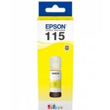 Epson C13T07D44A 115 Pigment Yellow Ink ( ) Cene