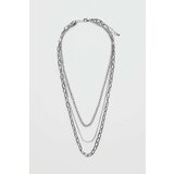 Marisse Necklace L-Na-4009 Silver | Shoptok.si