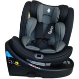 Bbo auto sedište za decu Taurus Grey, 40-150 cm Isofix | ePonuda.com