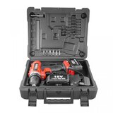 Iskra akumulatorska bušilica ML-CD92-180S 18V Li-ion 23Nm 2B 0-1500 o/min | Eponuda.com