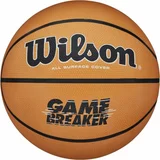Wilson GAMBREAKER BSKT OR Košarkaška lopta, narančasta, veličina