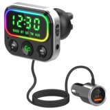  Fm transmiter BC79 | ePonuda.com