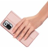 Dux ducis SKIN PRO FUTROLA ZA XIAOMI REDMI NOTE 10 PRO/NOTE 10 PRO MAX | Shoptok.si