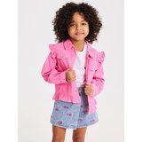 Sinsay Suknja-hlače Barbie | shoptok.hr