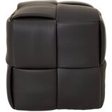 XORA TABURE, tekstil črna | Shoptok.si