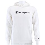 Champion Big Logo Print Bijela Cijene