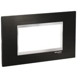  Okvir inox 4M crni-hrom LMR7734038 | ePonuda.com