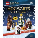 The Book Service Limited DK - LEGO Harry Potter Hogwarts at Christmas | Eponuda.com