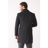 Dewberry PLT8398 MEN'S COAT-ANTHRACITE | shoptok.hr