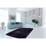 Kayoom PREPROGA Z VISOKIM FLOROM Cosy 410 Blau 200/290 cm taftano modra | Shoptok.si