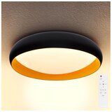  Brilagi - LED prigušiva plafonska lampa LIVIA LED/48W/230V 3000-6500K + daljinski upravljač | Eponuda.com