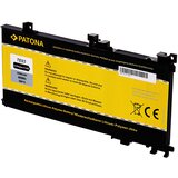Patona baterija za hp pavilion 15 uhd / 15-BC, 3500 mah Cene