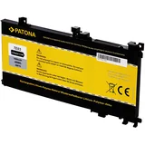 Baterija za HP Pavilion 15 UHD / 15-BC, 3500 mAh