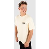 Patagonia 73 Skyline Organic T-shirt buttercup yellow | Shoptok.si