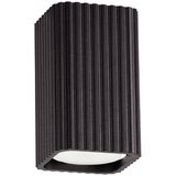 Sollux Lighting Stropna svetilka RAYO 10 črna, (5000499903) | Shoptok.si