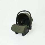 Cangaroo Kombinovana kolica za bebe X1 iSize – Green | Eponuda.com