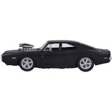  Automobil na daljinsko upravljanje Dodge Charger R/T 1970 kultni američki RC0725 | shoptok.hr