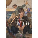 Čarobna knjiga Žan-Pjer Žibra - Mateo 3 Cene