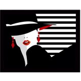 Wallity Slika 41x56cm Cene