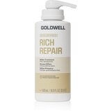 Goldwell Dualsenses Rich Repair 60Sec Treatment globinsko hranilna kura 500 ml Cene