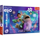 Trefl 16497 puzzle Slagalica 100 kom Crtići | shoptok.hr