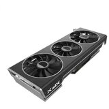 XFX Graficka karta AMD RX-7800XT 16GB MERC319 256 bit 3xDP/HDMI | ePonuda.com