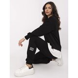 RELEVANCE Set-RV-KMPL-A610.86-black | Shoptok.si