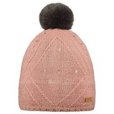 Barts kapa za devojčice dečja kapa CAMILAN BEANIE pink 6136 Cene