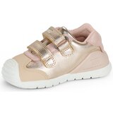 Biomecanics Nizke superge BIOGATEO CASUAL Pozlačena | Shoptok.si