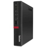 Lenovo obnovljeno - kot novo - obnovljeno - namizni računalnik thinkcentre M710q tiny i5-6400T/8GB/256GB NVMe/Win10Pro - razred a (garancija: 24 mesecev), (21548606) | Shoptok.si