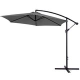 Modern Home Veliki 3M suncobran GREY | ePonuda.com