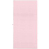 vidaXL Športne brisače 2 pcs Roza 180 x 90 cm Poliester in poliamid | Shoptok.si