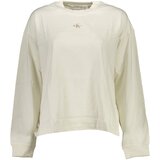 Calvin Klein WHITE WOMEN&#39;S LONG SLEEVE T-SHIRT | shoptok.hr