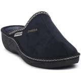 Nogavice 1025 BLU PANTOFOLA Modra