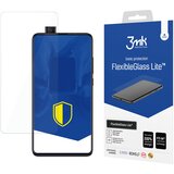 3mk XIAOMI MI 9T - FLEXIBLEGLASS LITE, (22001860) | Shoptok.si