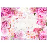  Samoljepljiva foto tapeta - Blooming June 147x105 | shoptok.hr