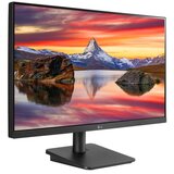 LG 24MP400P-B LED monitor, IPS, 24", Full HD, 1920x1080, 5ms, FreeSync, 250cd, HDMI, D-Sub | shoptok.hr