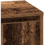  Noćni ormar Staro drvo 39 x 34,5 x 50 cm Konstruirano drvo | shoptok.hr