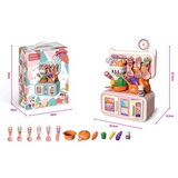  Set za igru - Sarina Kuhinja ( 29-001000 ) Cene