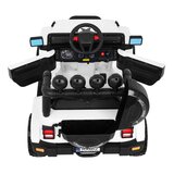  Auto na akumulator Full Time 4WD 4x4- bijeli | shoptok.hr